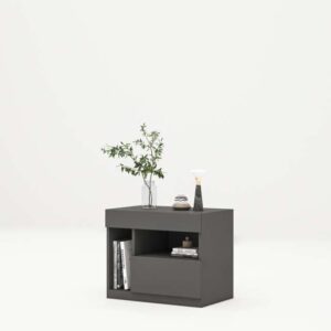 Tủ đầu giường Tatana TG036 - Ảnh 4