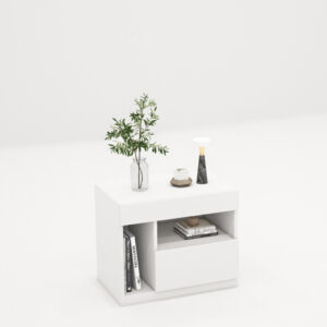 Tủ đầu giường Tatana TG036 - Ảnh 6