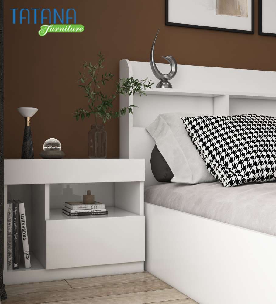 Tủ đầu giường Tatana TG036