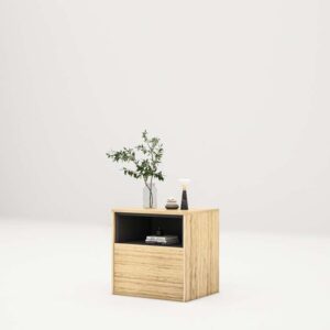 Tủ đầu giường Tatana TG037 - Ảnh 5