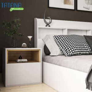 Tủ đầu giường Tatana TG037