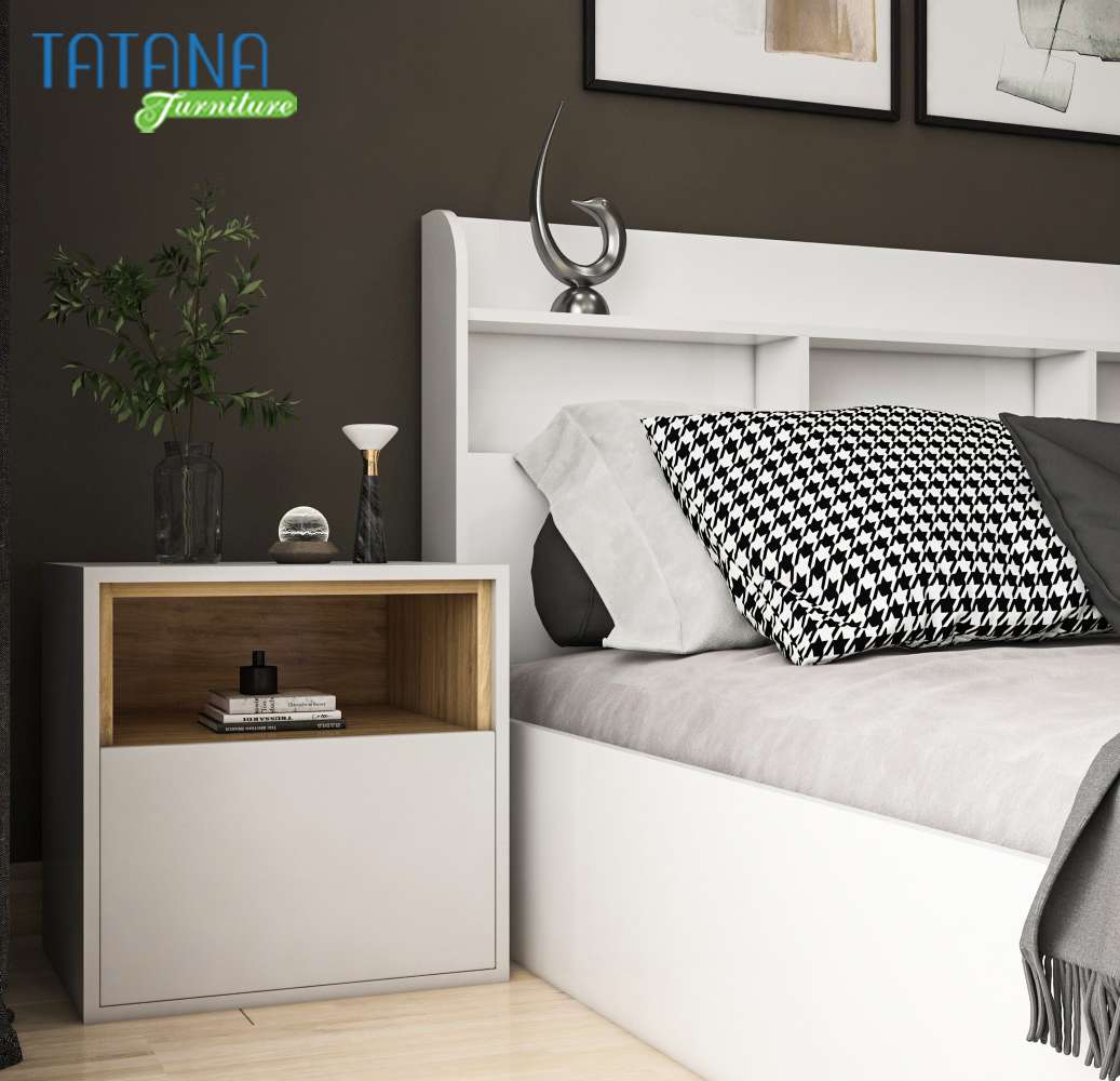 Tủ đầu giường Tatana TG037