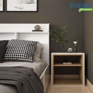 Tủ đầu giường Tatana TG038