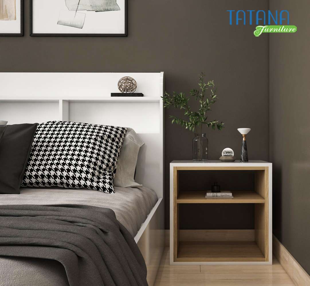 Tủ đầu giường Tatana TG038