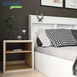 Tủ đầu giường Tatana TG038 - Ảnh 8