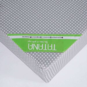 Alternative view of Nệm Bông Ép Eco Cool Tatana gấp