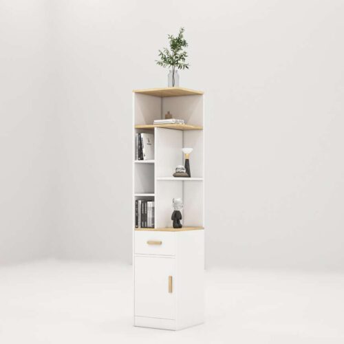 Kệ sách Tatana KS056 - Ảnh 3