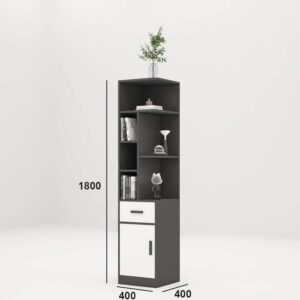 Kệ sách Tatana KS056 - Ảnh 7