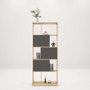 Kệ sách Tatana KS058 - Ảnh 2