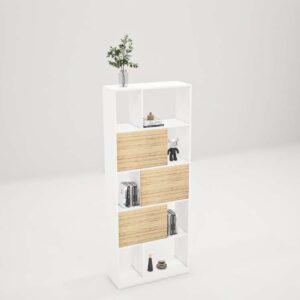 Kệ sách Tatana KS058 - Ảnh 6