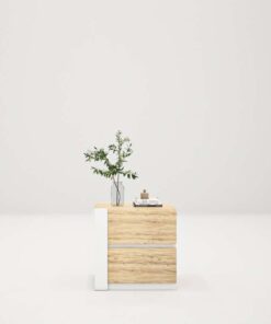 Tủ đầu giường Tatana TG039 - Hình ảnh 5