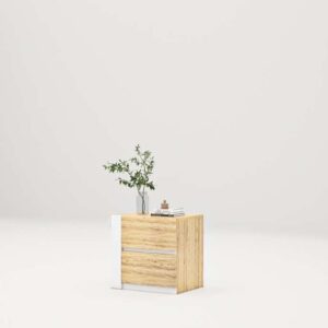 Tủ đầu giường Tatana TG039 - Ảnh 6
