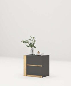 Tủ đầu giường Tatana TG039 - Hình ảnh 7