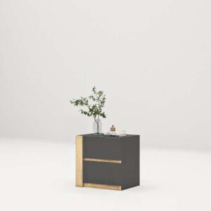 Tủ đầu giường Tatana TG039 - Ảnh 7