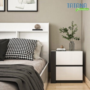 Tủ đầu giường Tatana TG039