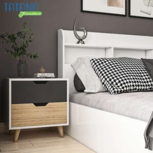 Tủ đầu giường Tatana TG040