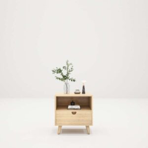 Tủ đầu giường Tatana TG041 - Ảnh 7