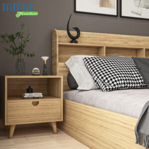 Tủ đầu giường Tatana TG041