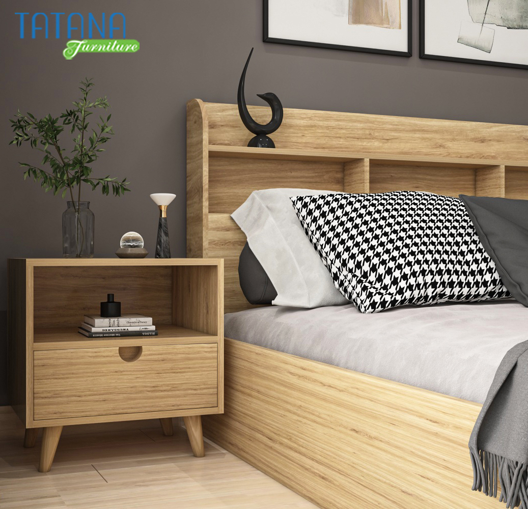 Tủ đầu giường Tatana TG041