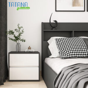 Tủ đầu giường Tatana TG043