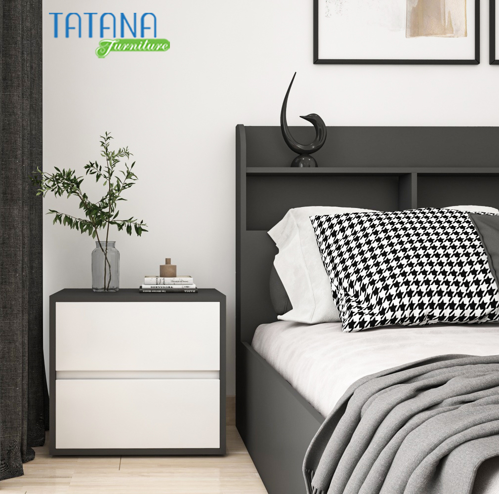 Tủ đầu giường Tatana TG043