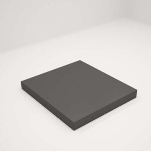 Giường ngủ gỗ khối hộp Tatana MDF056 - Ảnh 9