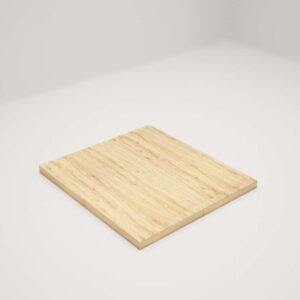 Giường ngủ gỗ khối hộp Tatana MDF056 - Ảnh 6