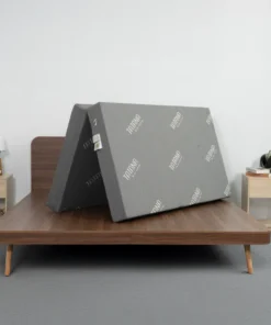 nệm bông foam tatana
