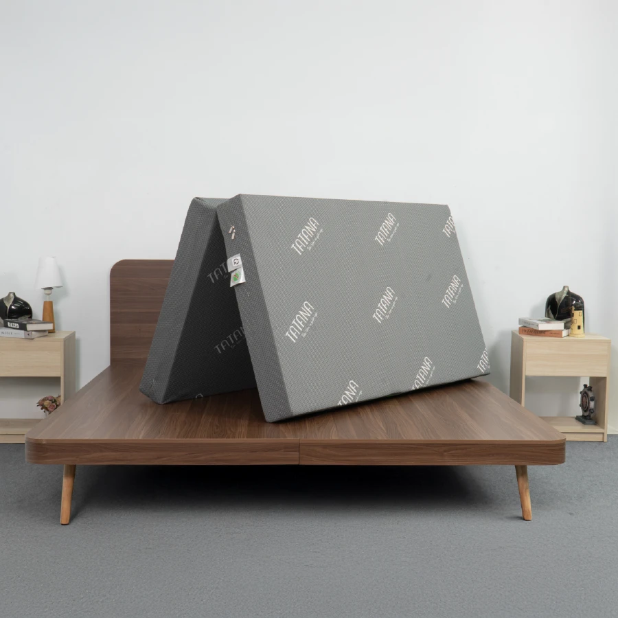 nệm bông foam tatana