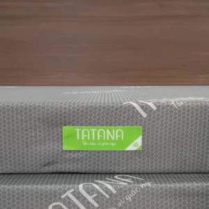 nệm foam bông tatana