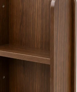 Kệ gương xoay kết hợp kệ sách Tatana KS059 - Hình ảnh 9